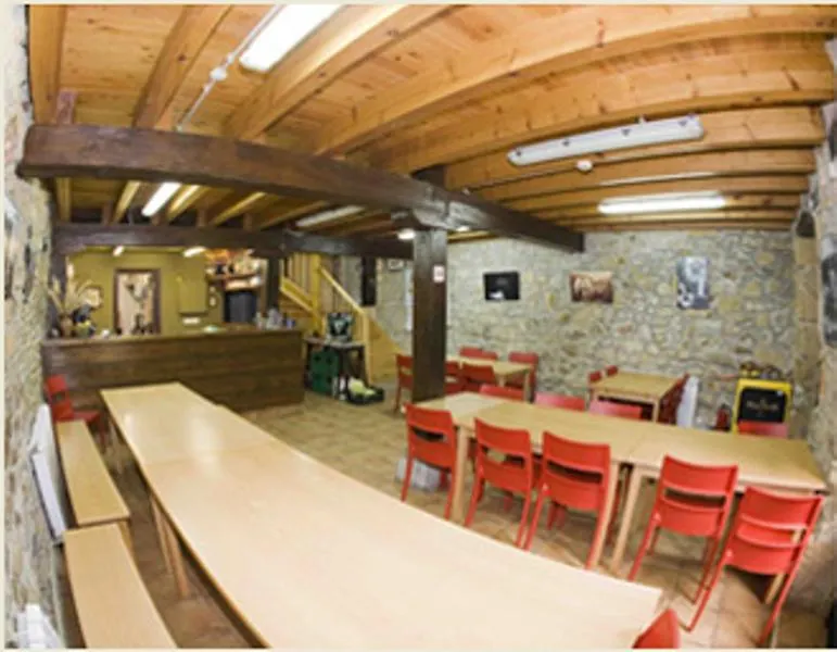 Capitan Tximista Albergue Hondarribia